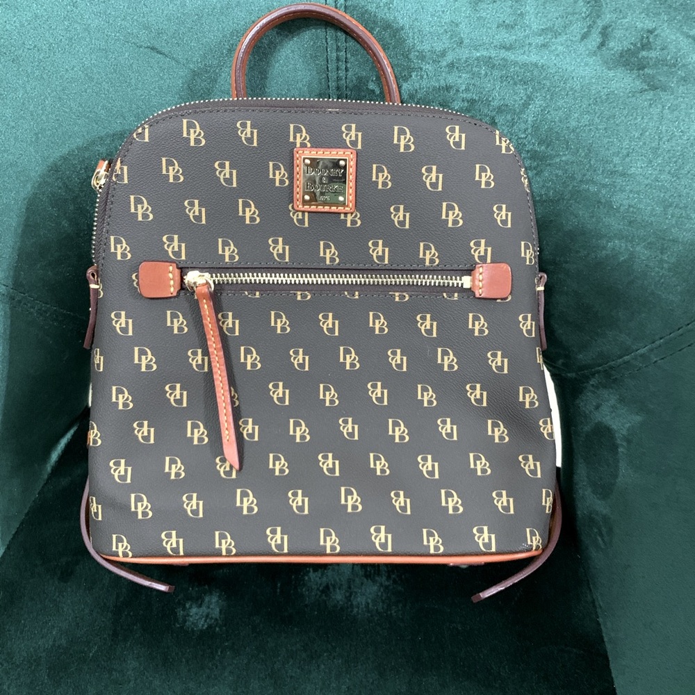 Gretta Backpack mini backpack